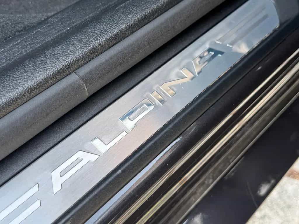ALPINA XD4 Harman 360°Head-Up Pano Keyless Memory Belüf 12/2020-photo-21