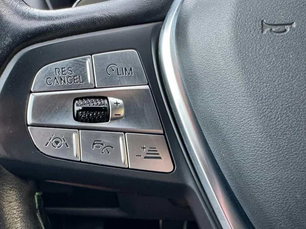 ALPINA XD4 Harman 360°Head-Up Pano Keyless Memory Belüf 12/2020-photo-27