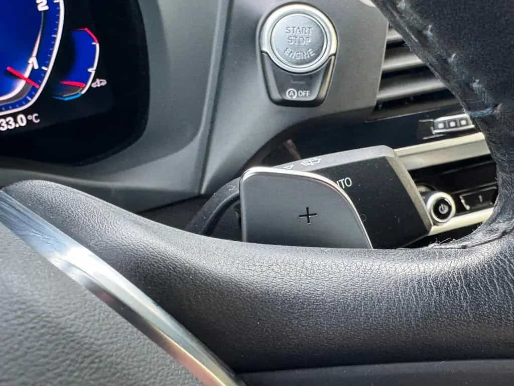 ALPINA XD4 Harman 360°Head-Up Pano Keyless Memory Belüf 12/2020-photo-28