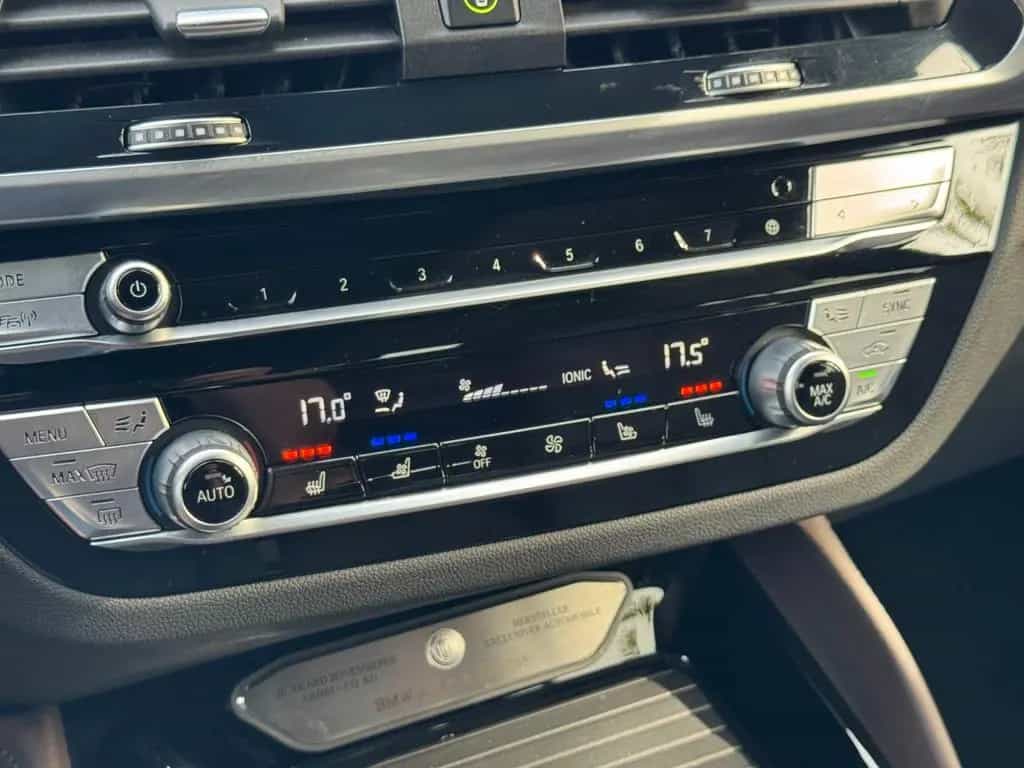 ALPINA XD4 Harman 360°Head-Up Pano Keyless Memory Belüf 12/2020-photo-32