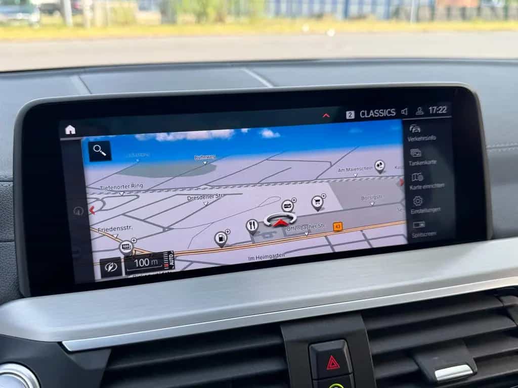 ALPINA XD4 Harman 360°Head-Up Pano Keyless Memory Belüf 12/2020-photo-34
