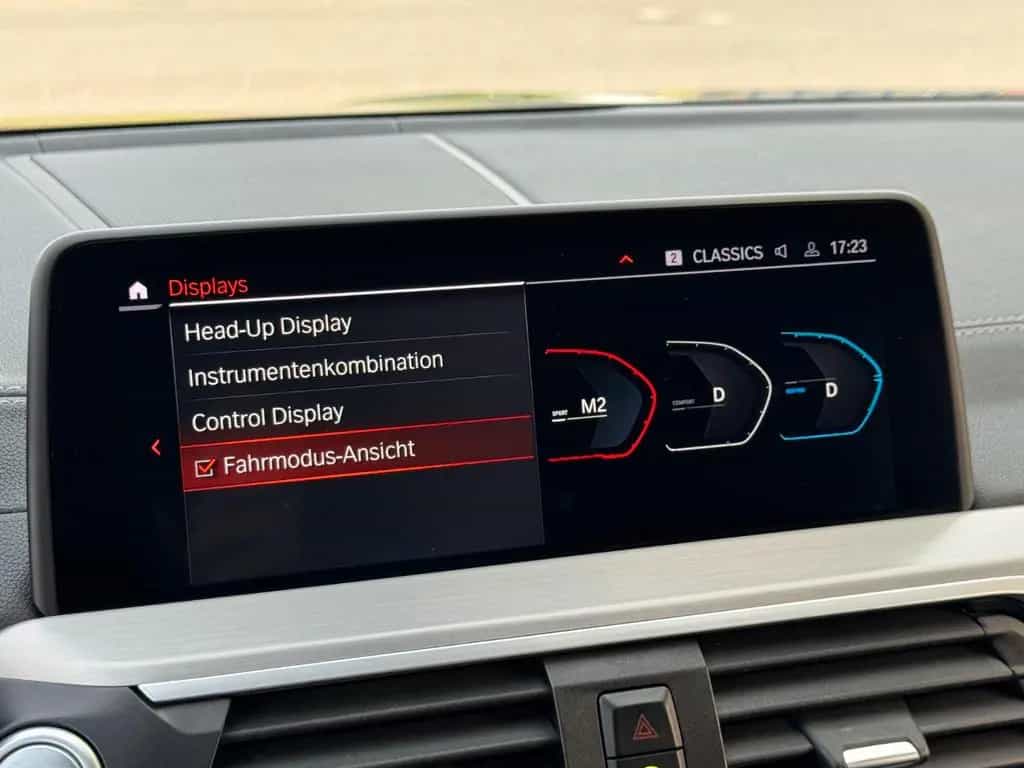 ALPINA XD4 Harman 360°Head-Up Pano Keyless Memory Belüf 12/2020-photo-36