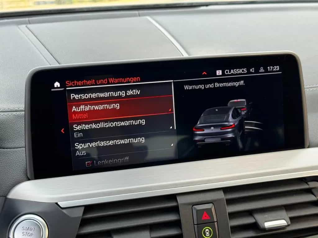 ALPINA XD4 Harman 360°Head-Up Pano Keyless Memory Belüf 12/2020-photo-40