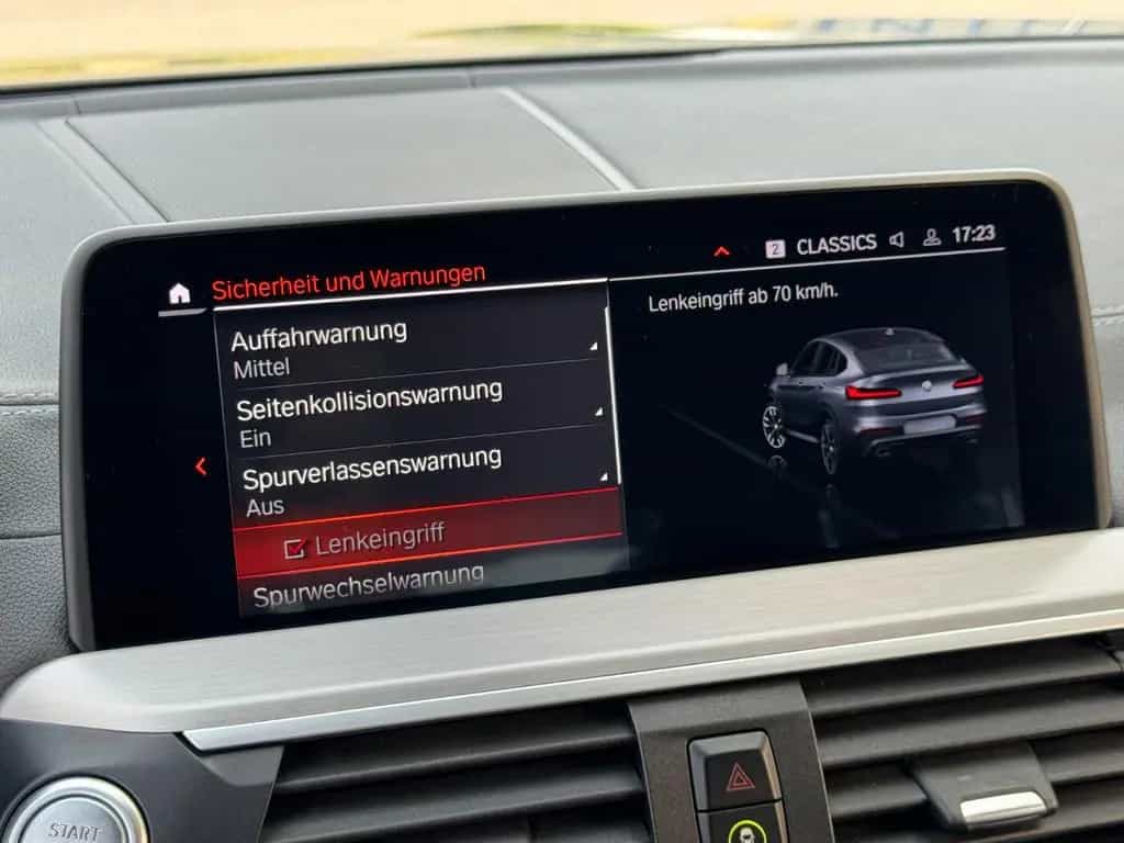 ALPINA XD4 Harman 360°Head-Up Pano Keyless Memory Belüf 12/2020-photo-43