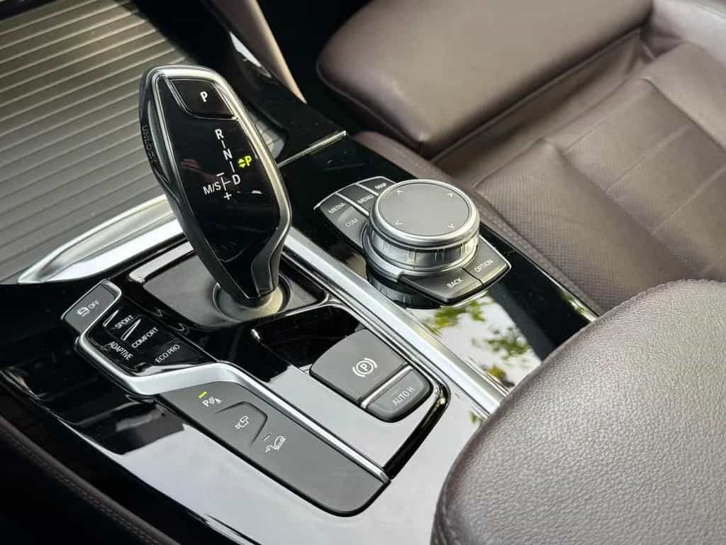 ALPINA XD4 Harman 360°Head-Up Pano Keyless Memory Belüf 12/2020-photo-46