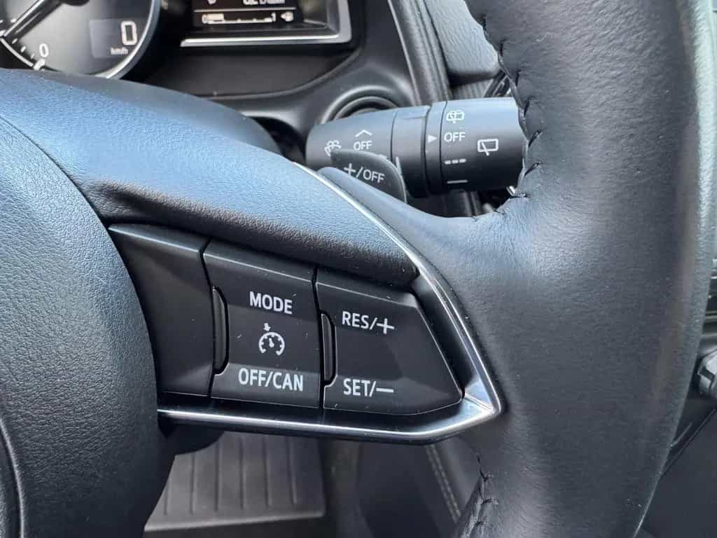 Mazda CX-3 2.0 SKYACTIV "Sports-Line"Autom./Kamera/LED 11/2019-photo-10
