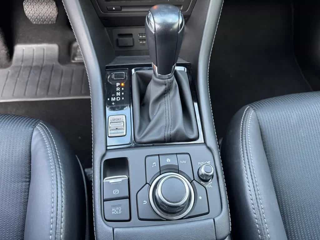 Mazda CX-3 2.0 SKYACTIV "Sports-Line"Autom./Kamera/LED 11/2019-photo-14