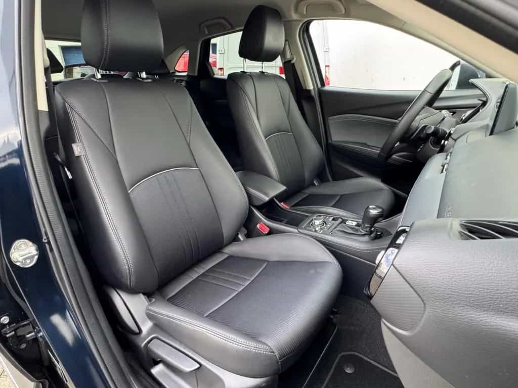 Mazda CX-3 2.0 SKYACTIV "Sports-Line"Autom./Kamera/LED 11/2019-photo-16