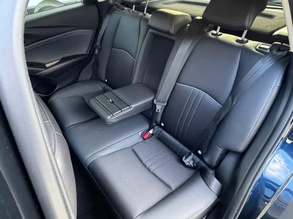 Mazda CX-3 2.0 SKYACTIV "Sports-Line"Autom./Kamera/LED 11/2019-photo-20