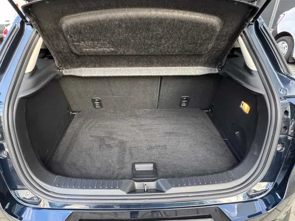Mazda CX-3 2.0 SKYACTIV "Sports-Line"Autom./Kamera/LED 11/2019-photo-21