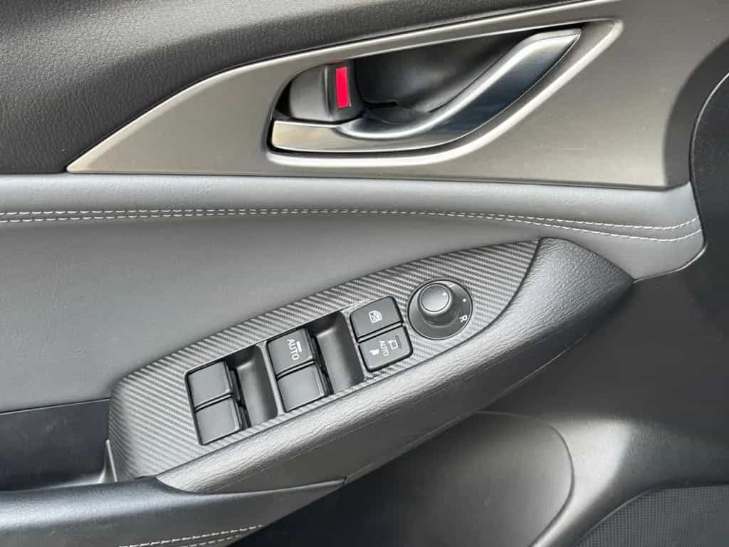 Mazda CX-3 2.0 SKYACTIV "Sports-Line"Autom./Kamera/LED 11/2019-photo-4