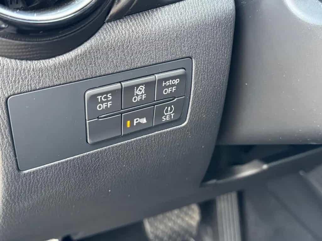 Mazda CX-3 2.0 SKYACTIV "Sports-Line"Autom./Kamera/LED 11/2019-photo-5