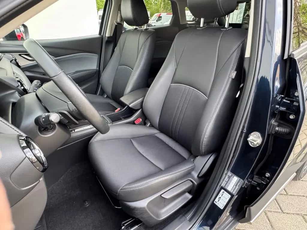 Mazda CX-3 2.0 SKYACTIV "Sports-Line"Autom./Kamera/LED 11/2019-photo-7