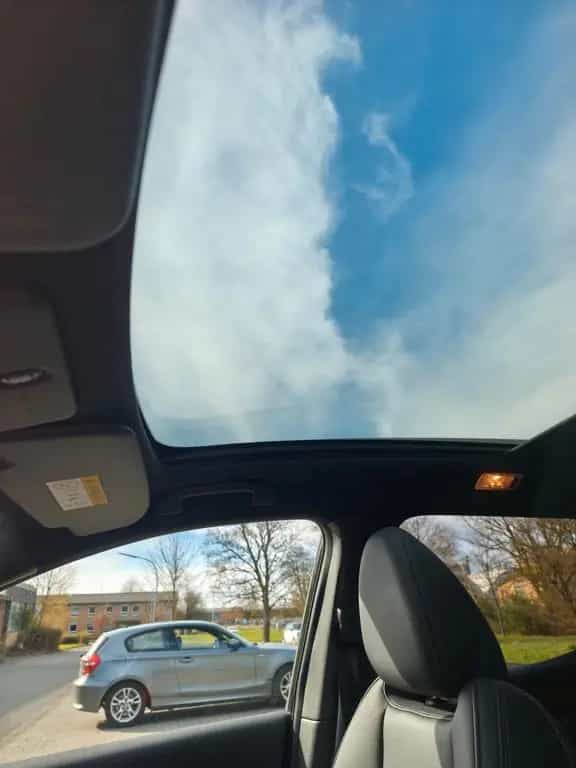 Nissan Qashqai 1.3 DIG-T 160PS Tekna Vollausstattung 36 10/2020-photo-1