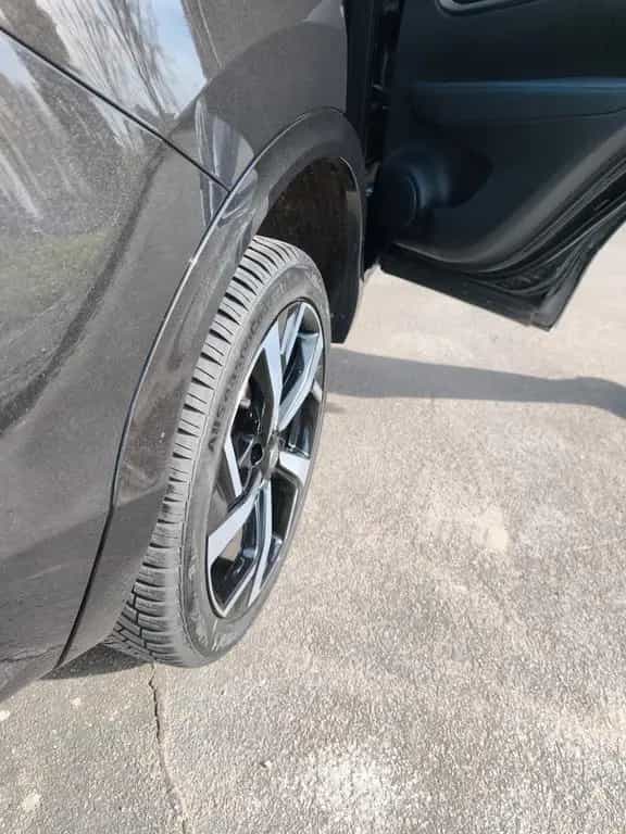 Nissan Qashqai 1.3 DIG-T 160PS Tekna Vollausstattung 36 10/2020-photo-8