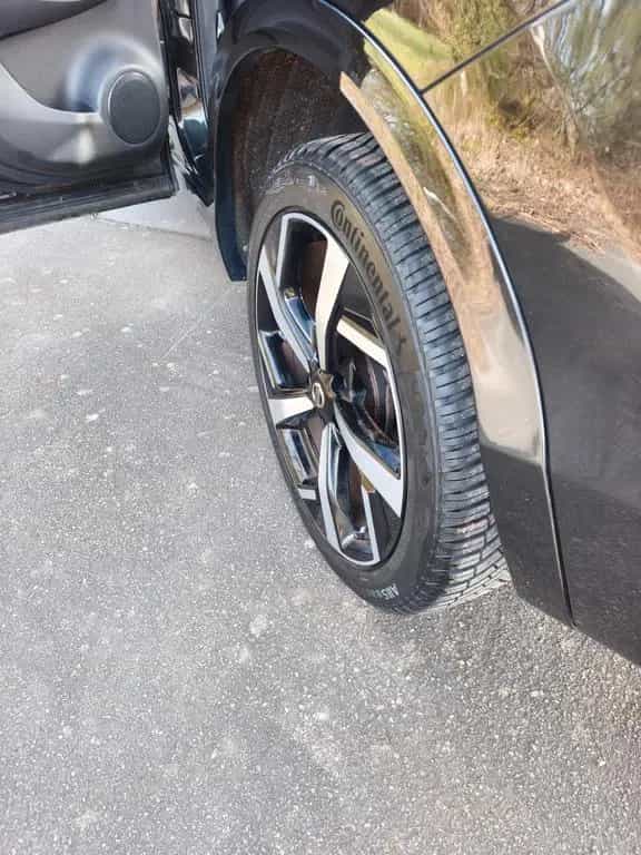 Nissan Qashqai 1.3 DIG-T 160PS Tekna Vollausstattung 36 10/2020-photo-9