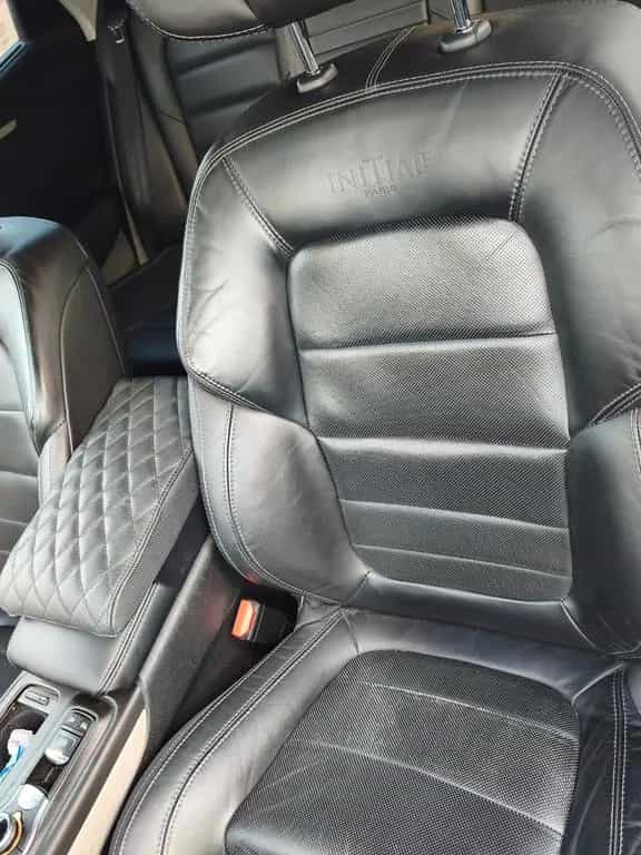 Renault Talisman TCe 225 EDC GPF Initiale Paris Gran... 12/2018-photo-3