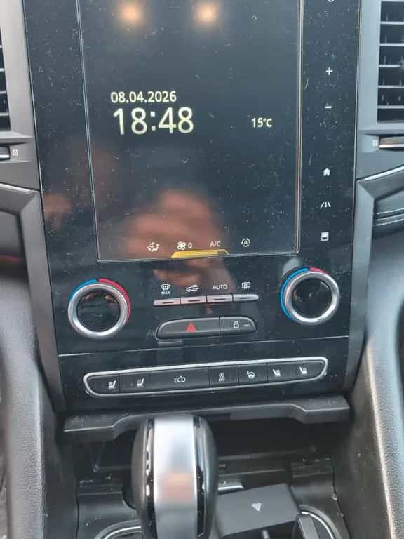 Renault Talisman TCe 225 EDC GPF Initiale Paris Gran... 12/2018-photo-4