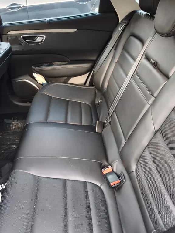 Renault Talisman TCe 225 EDC GPF Initiale Paris Gran... 12/2018-photo-6
