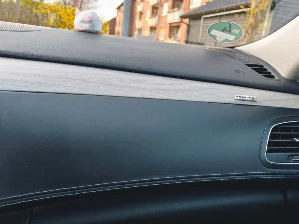 Renault Talisman TCe 225 EDC GPF Initiale Paris Gran... 12/2018-photo-7
