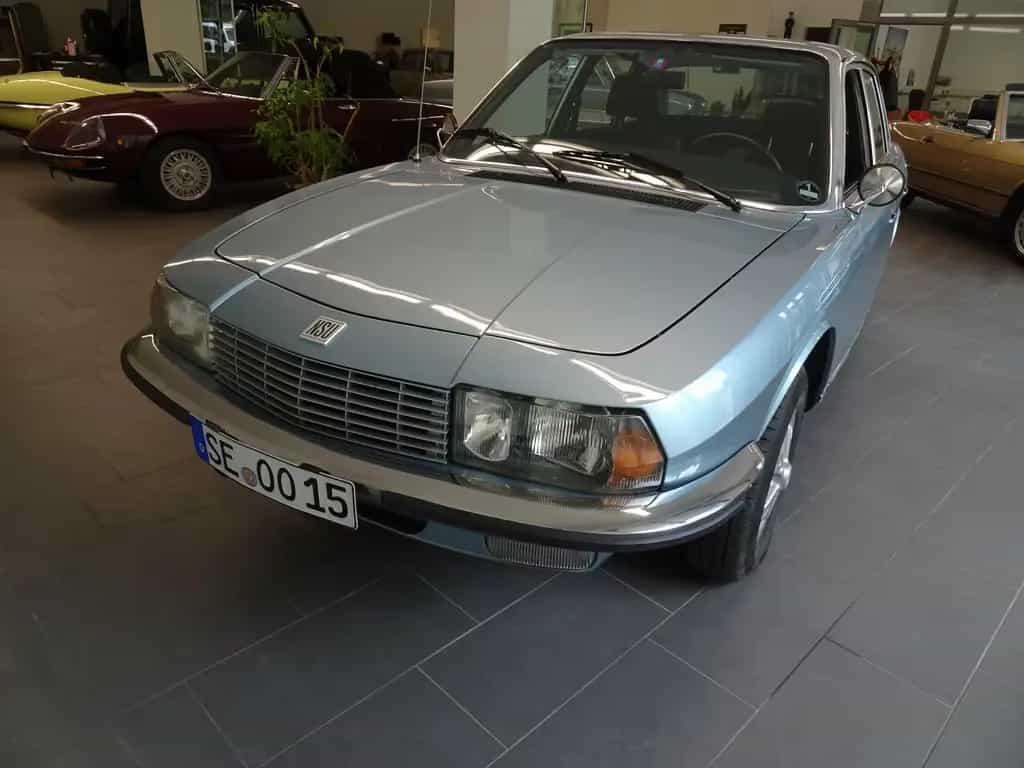 NSU Other RO 80 09/1975-photo-1