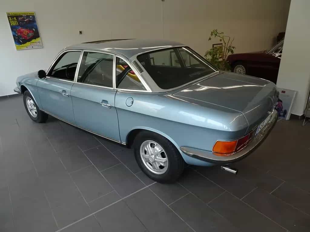 NSU Other RO 80 09/1975-photo-2