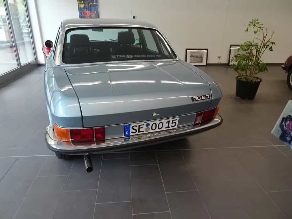 NSU Other RO 80 09/1975-photo-3