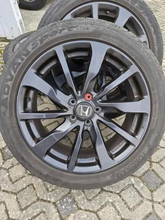 Honda CR-V 1.6 i-DTEC 118kW 4WD Elegance Elegance 05/2016-photo-10