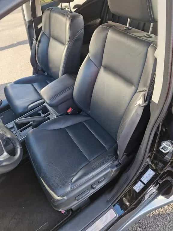 Honda CR-V 1.6 i-DTEC 118kW 4WD Elegance Elegance 05/2016-photo-12