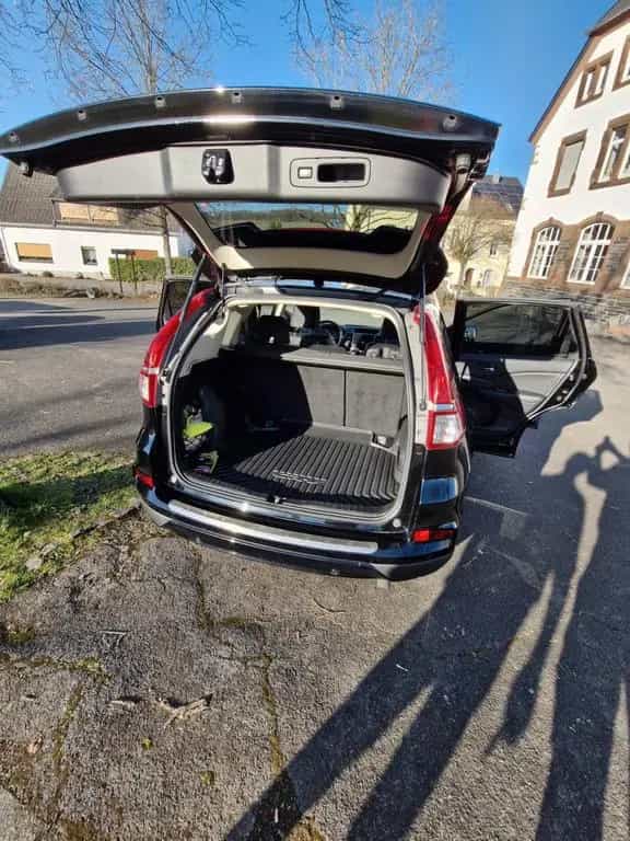 Honda CR-V 1.6 i-DTEC 118kW 4WD Elegance Elegance 05/2016-photo-13