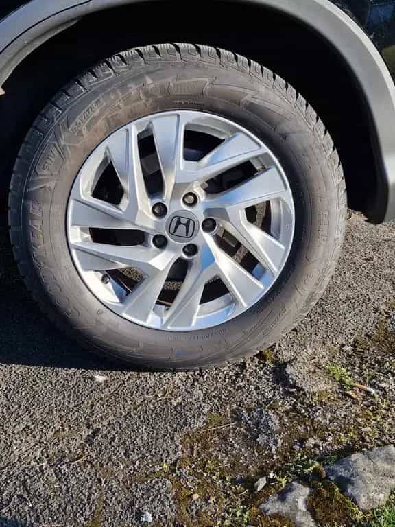 Honda CR-V 1.6 i-DTEC 118kW 4WD Elegance Elegance 05/2016-photo-14