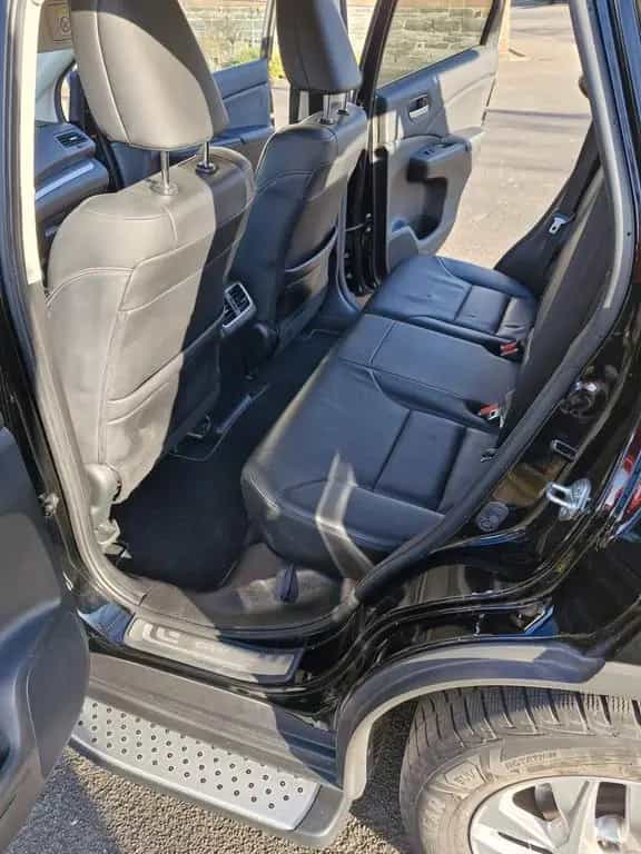 Honda CR-V 1.6 i-DTEC 118kW 4WD Elegance Elegance 05/2016-photo-8