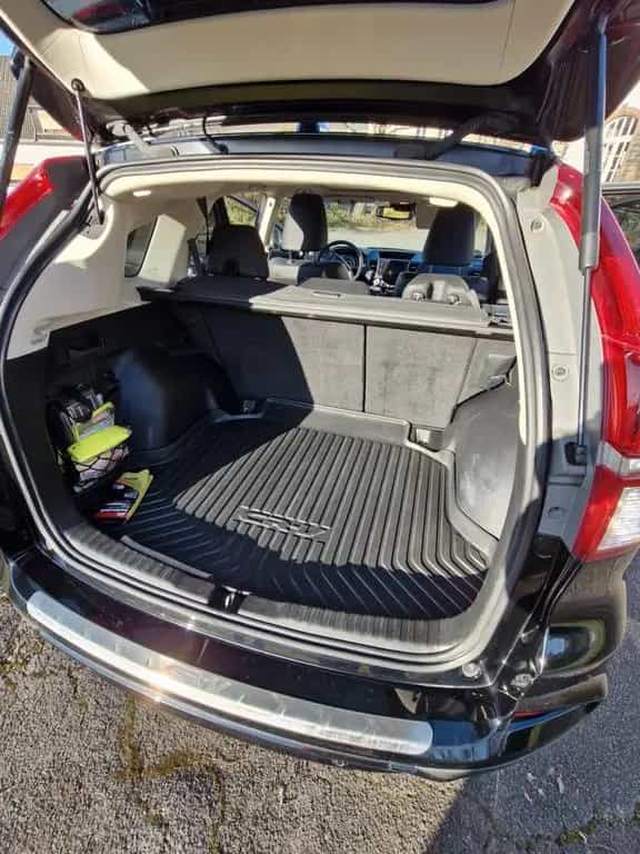 Honda CR-V 1.6 i-DTEC 118kW 4WD Elegance Elegance 05/2016-photo-9