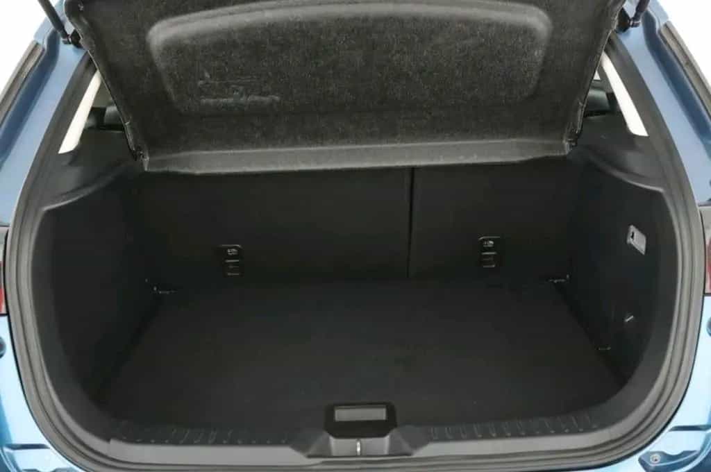 Mazda CX-3 Skyactive 2.0L Benzin 06/2017-photo-4