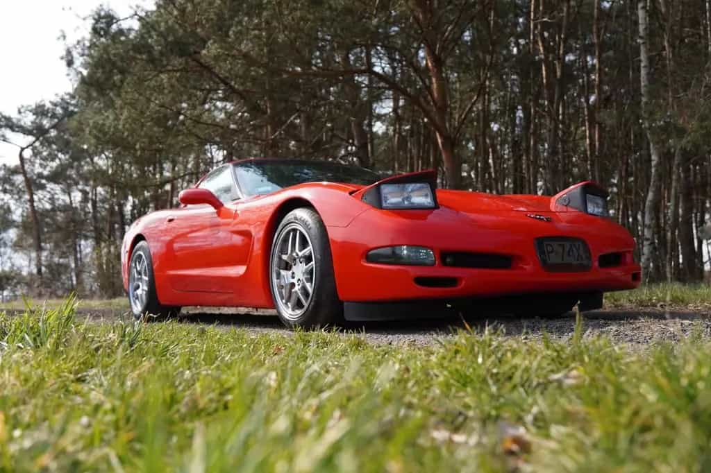 Corvette C5 Coupe - 02/1998-photo-4