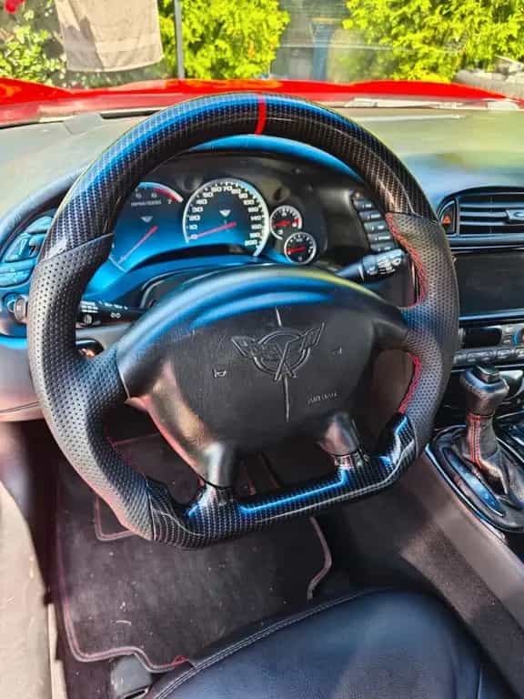 Corvette C5 Coupe - 02/1998-photo-5