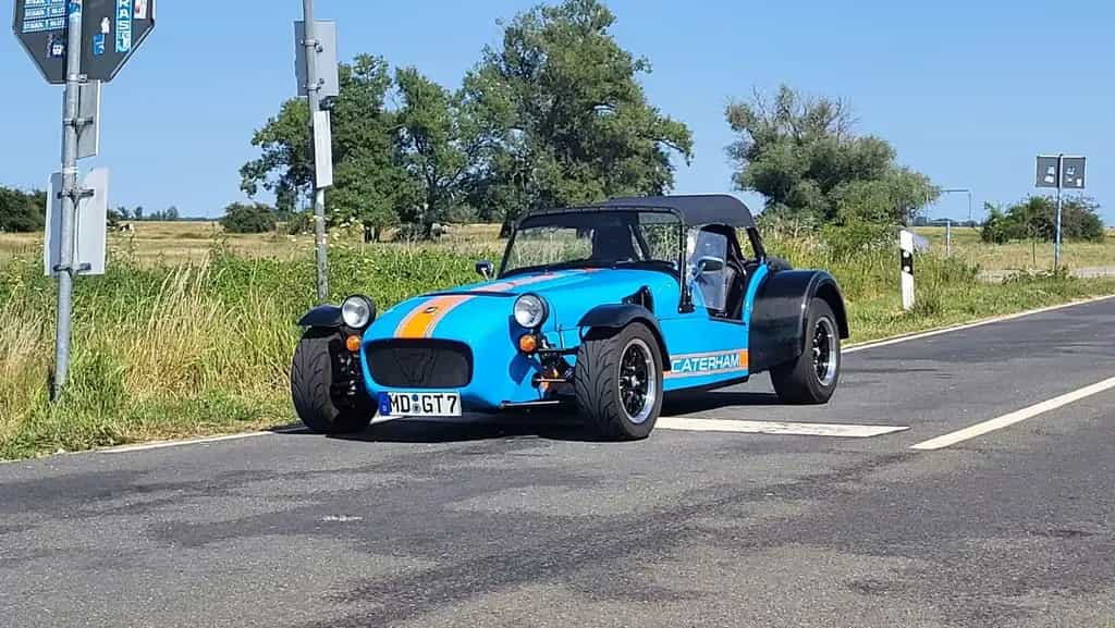 Caterham Other Andere 06/2014-photo-0