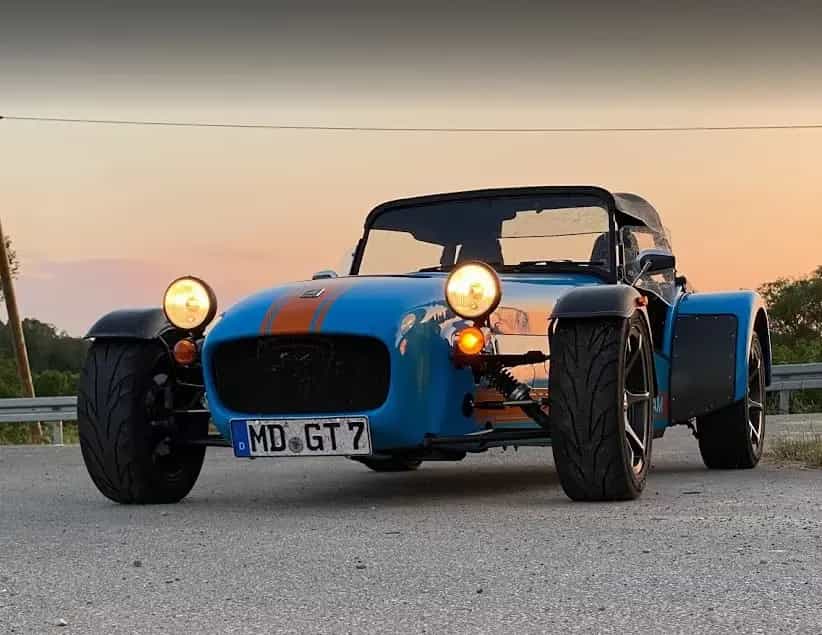 Caterham Other Andere 06/2014-photo-1