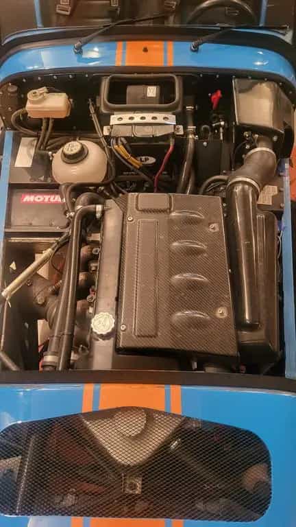 Caterham Other Andere 06/2014-photo-11