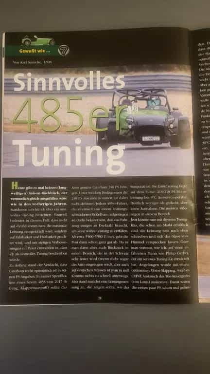Caterham Other Andere 06/2014-photo-12