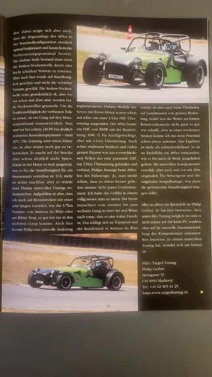 Caterham Other Andere 06/2014-photo-13