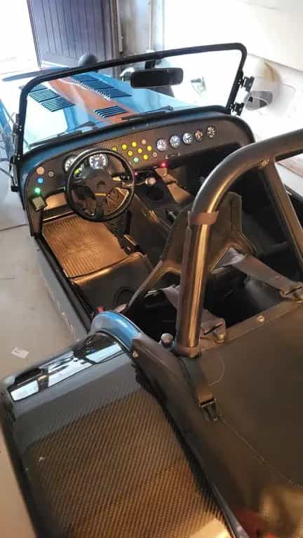 Caterham Other Andere 06/2014-photo-5