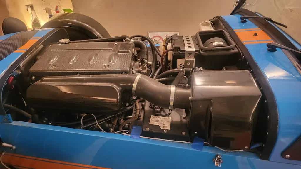 Caterham Other Andere 06/2014-photo-9