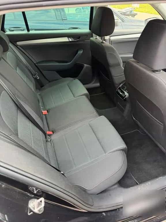 Skoda Superb Kombi | 1.8 TSI 10/2018-photo-6