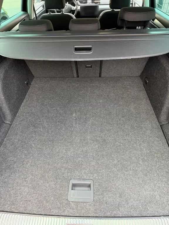Skoda Superb Kombi | 1.8 TSI 10/2018-photo-7