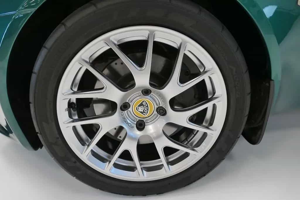 Lotus Elise Sport 220 - 1.Hdn - FSH - wenig KM - TOP! 08/2016-photo-13