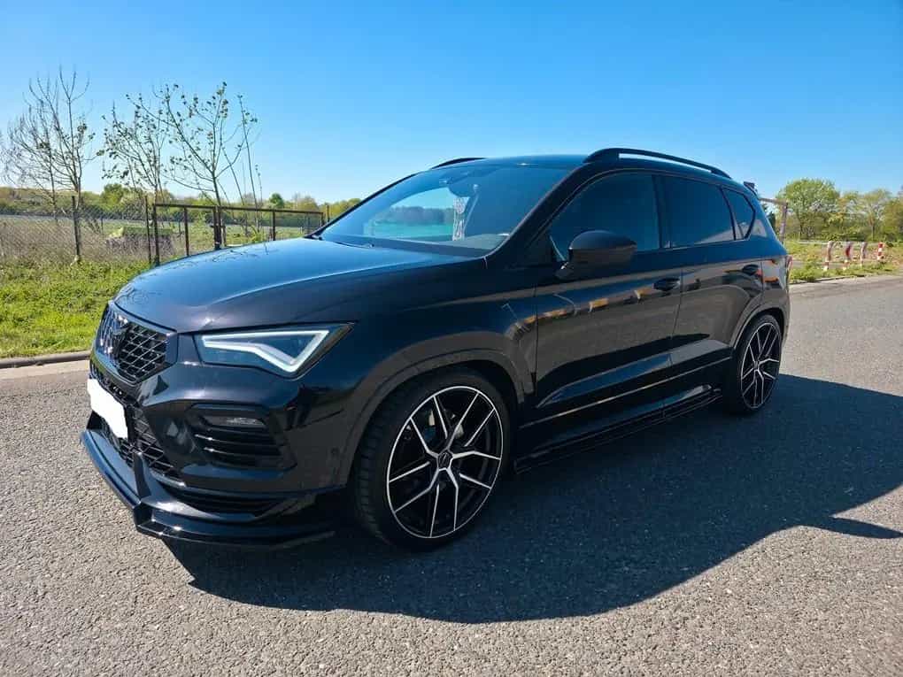 Cupra Ateca 2.0 TSI 221kW 4Drive DSG - 09/2022-photo-0
