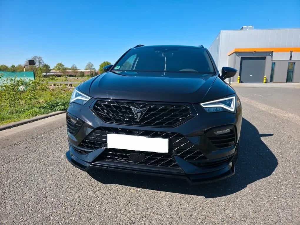 Cupra Ateca 2.0 TSI 221kW 4Drive DSG - 09/2022-photo-1