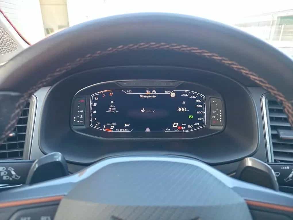 Cupra Ateca 2.0 TSI 221kW 4Drive DSG - 09/2022-photo-12