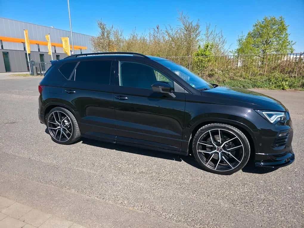 Cupra Ateca 2.0 TSI 221kW 4Drive DSG - 09/2022-photo-3